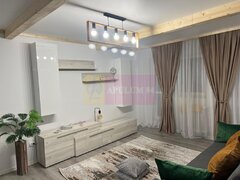 Apartament 2 camere complet mobilat, Tineretului -Vacaresti