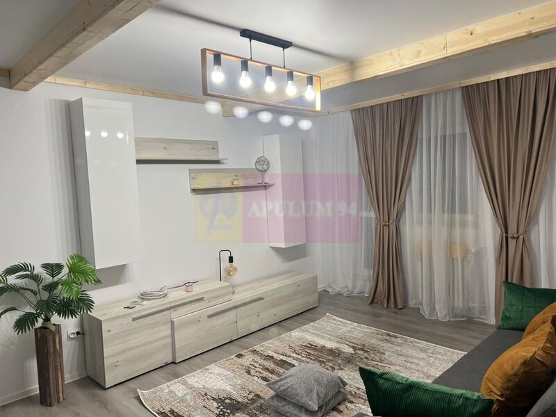 Apartament 2 camere  complet mobilat, Tineretului -Vacaresti
