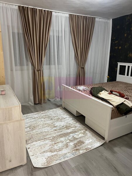 Apartament 2 camere  complet mobilat, Tineretului -Vacaresti