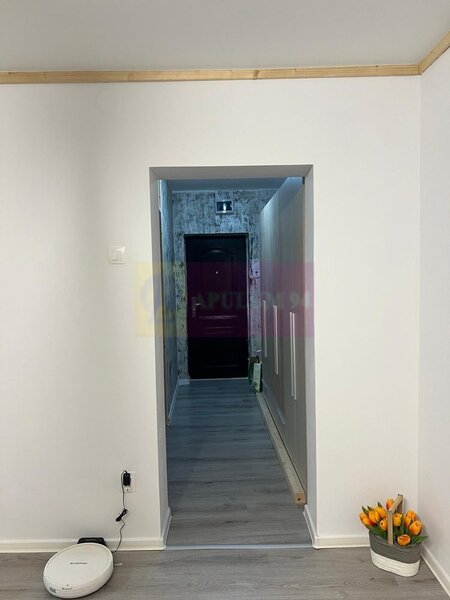 Apartament 2 camere  complet mobilat, Tineretului -Vacaresti