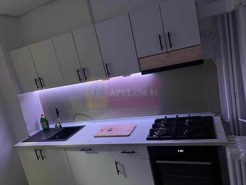 Apartament 2 camere  complet mobilat, Tineretului -Vacaresti
